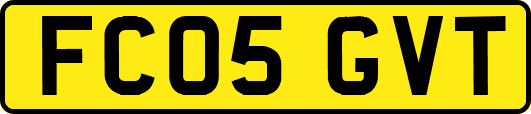 FC05GVT