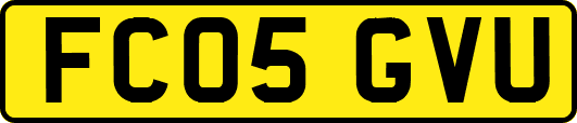 FC05GVU