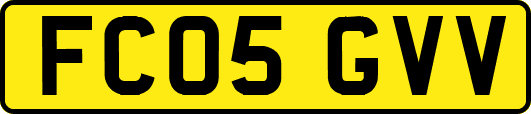 FC05GVV