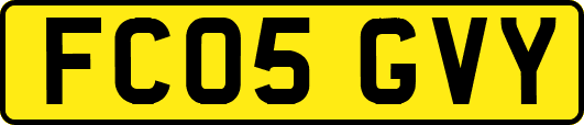 FC05GVY