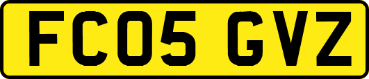 FC05GVZ