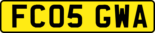 FC05GWA