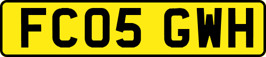 FC05GWH