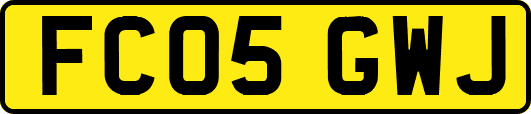 FC05GWJ