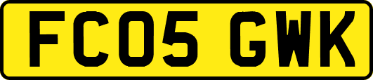 FC05GWK