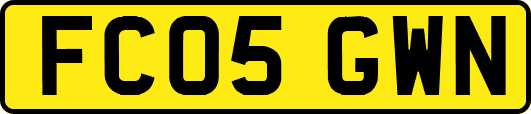 FC05GWN