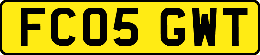 FC05GWT