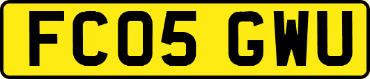 FC05GWU