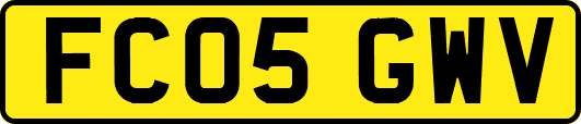FC05GWV
