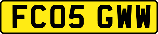 FC05GWW