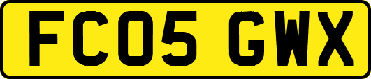 FC05GWX
