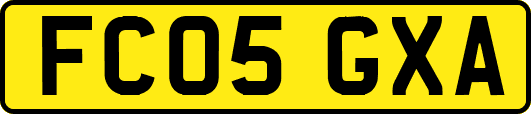 FC05GXA