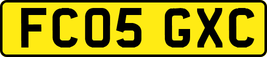 FC05GXC