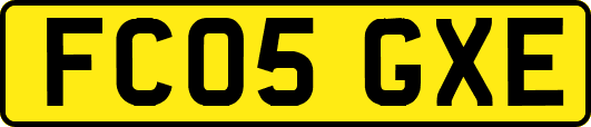 FC05GXE