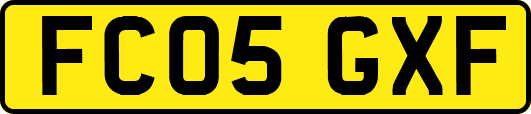 FC05GXF