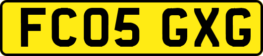 FC05GXG