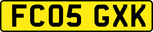 FC05GXK