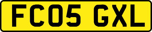 FC05GXL