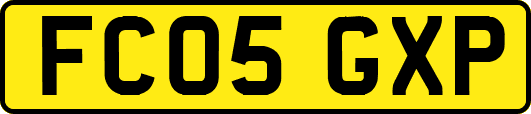 FC05GXP