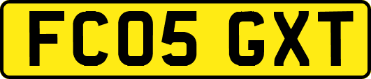 FC05GXT