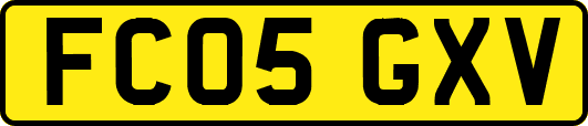 FC05GXV