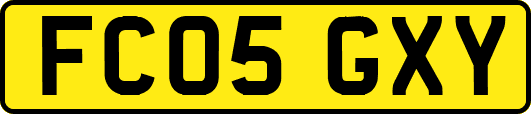 FC05GXY