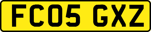FC05GXZ