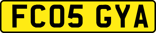 FC05GYA