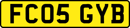 FC05GYB