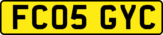 FC05GYC