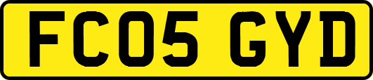 FC05GYD
