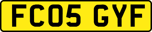 FC05GYF