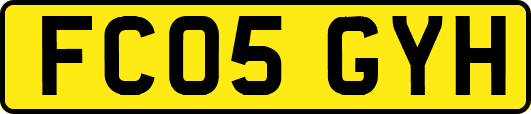 FC05GYH