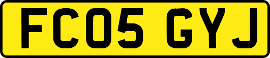 FC05GYJ