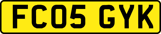 FC05GYK