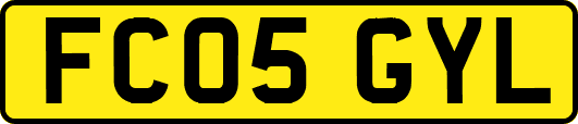 FC05GYL