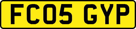 FC05GYP