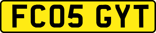 FC05GYT
