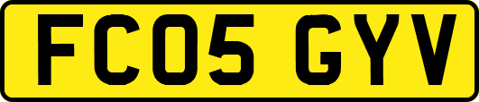 FC05GYV