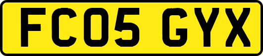 FC05GYX
