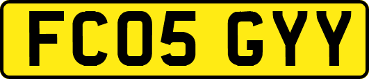 FC05GYY