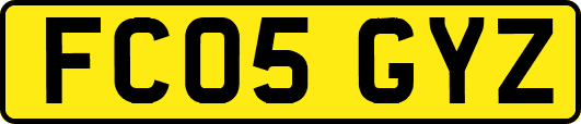 FC05GYZ