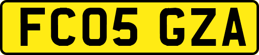 FC05GZA