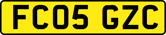 FC05GZC