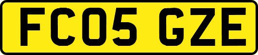 FC05GZE