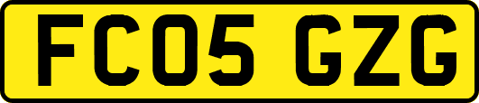 FC05GZG