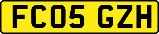 FC05GZH