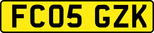 FC05GZK