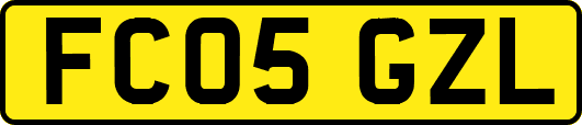 FC05GZL