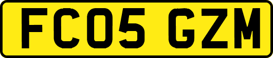 FC05GZM